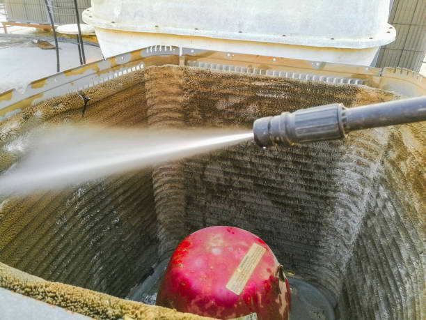 Best Duct Cleaning Specialists  in Shaw, MS