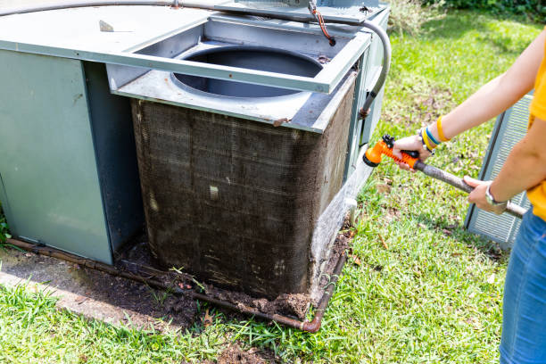 Best HVAC Air Duct Cleaning  in Shaw, MS