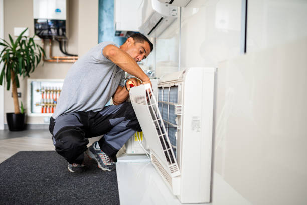 Best Affordable Duct Cleaning Services  in Shaw, MS
