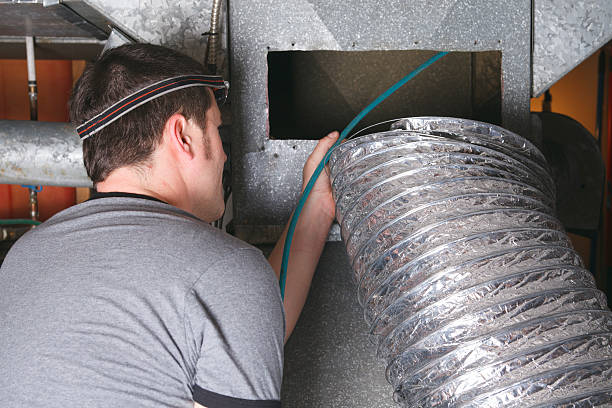 Best Commercial HVAC Duct Cleaning  in Shaw, MS