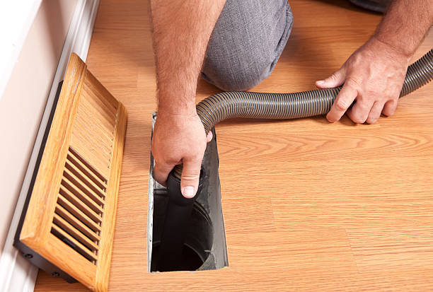 Best Air Vent Cleaning Services  in Shaw, MS