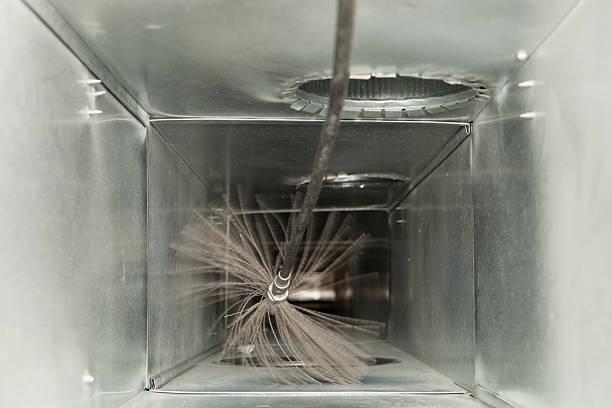 Best Residential Air Duct Cleaning  in Shaw, MS