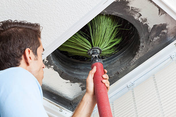 Best Best Air Duct Cleaning Company  in Shaw, MS