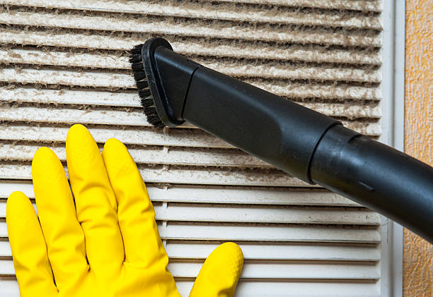 Best Air Duct Cleaning Near Me  in Shaw, MS