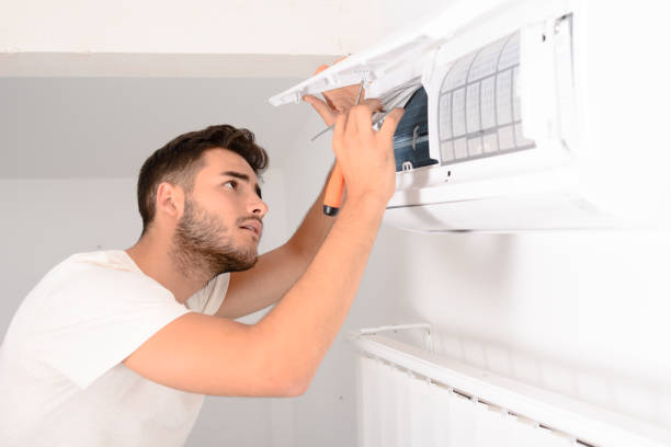  Shaw, MS Airduct Cleaning Pros